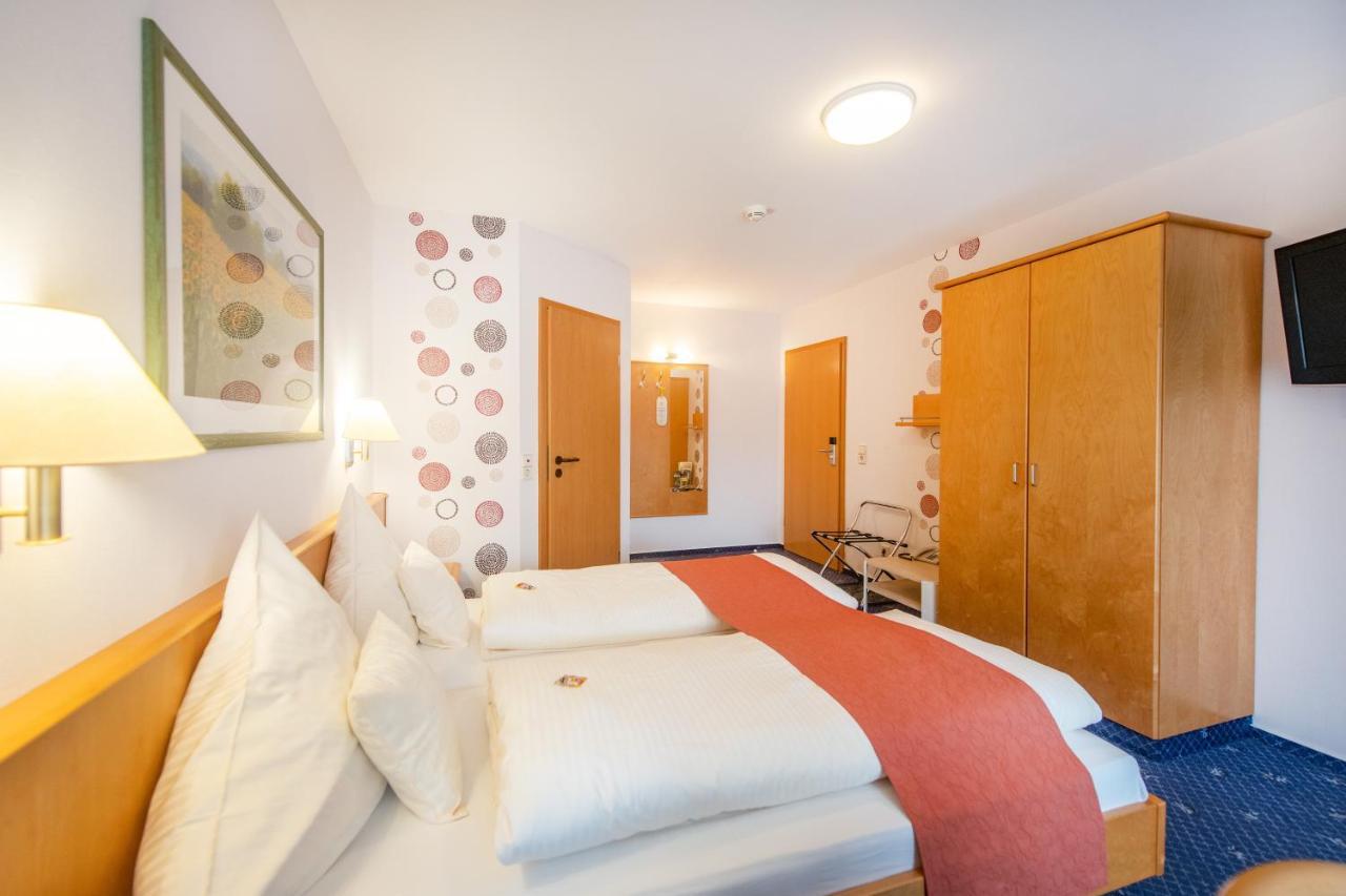 Waldesblick, Hotel-Restaurant Lahr  Quarto foto