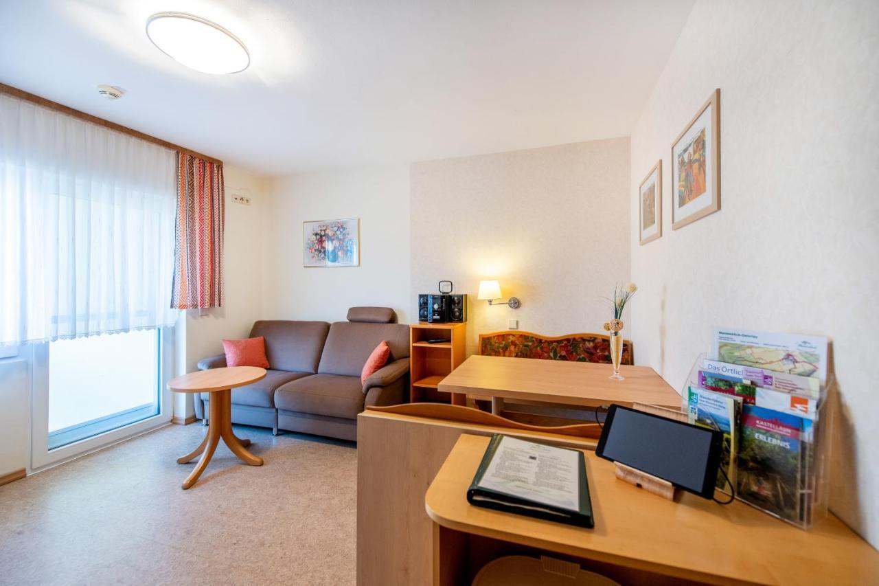 Waldesblick, Hotel-Restaurant Lahr  Quarto foto