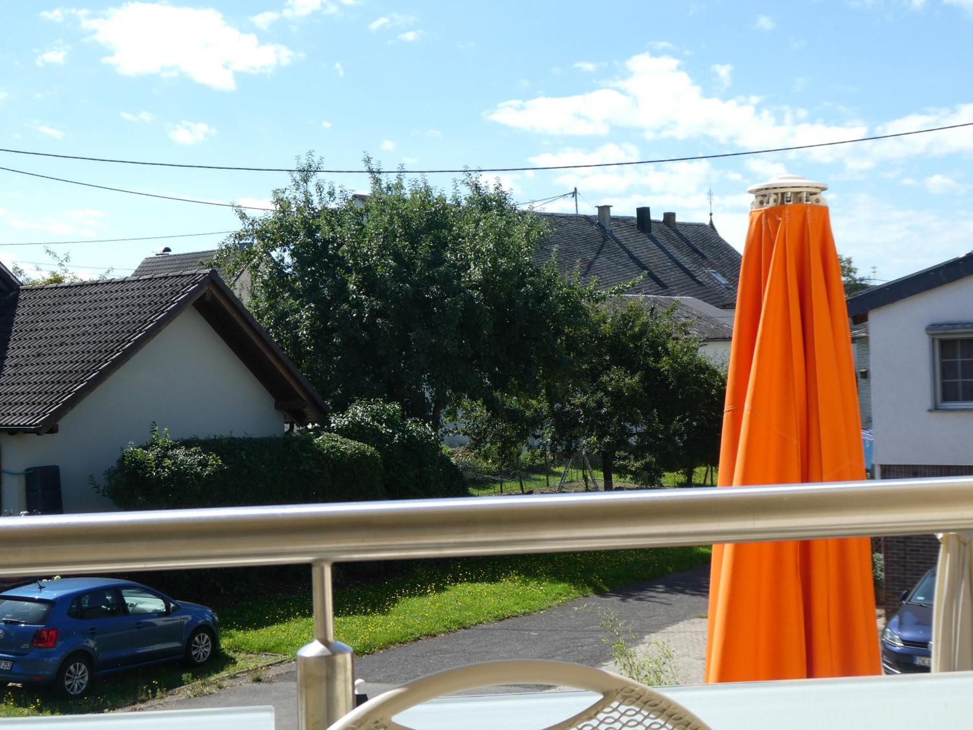 Waldesblick, Hotel-Restaurant Lahr  Exterior foto